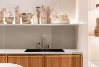 Mostra Casa Design - Cozinha Efêmera Portobello Niterói