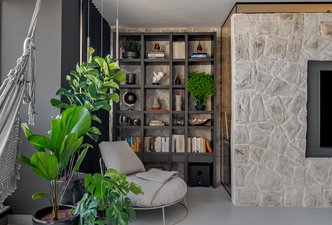 Living Integrado #hApeUrbano 