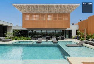 CM HOUSE