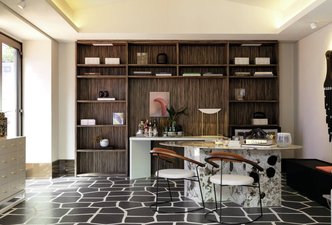 Gabinete Lohn | CASACOR | PR 2021