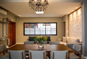 GRAY HOME