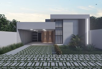 Fachada LD
