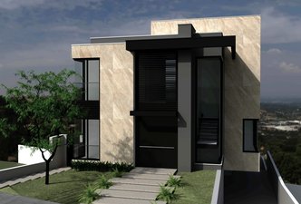 CASA P & R