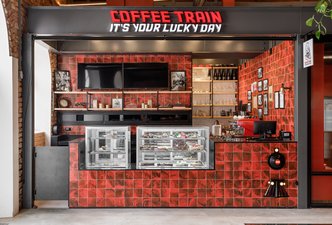 [Coffee Train RM]