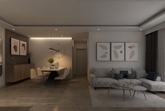 Apartamento W33