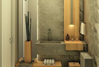 Lavabo DM