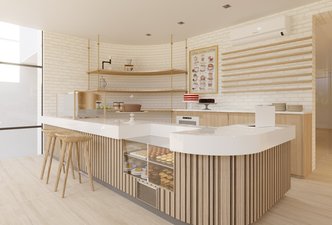 Coffe Shop 51