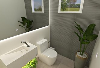 |EH| Lavabo