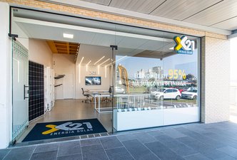 X21 - Empresa