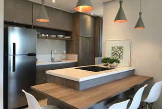 Apartamento WinterTonnes