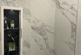 Lavabo D&E