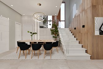 Sala de Jantar