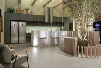 Gourmeteria Raízes Evviva | CASACOR | PR 2021