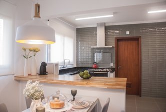 Apartamento FN