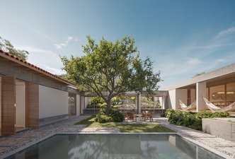 Casa do Pequizeiro