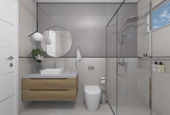 WC TD