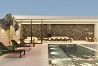 Living Aberto Gourmet - SRM