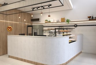 STURZA Café