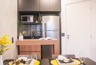 Apartamento DU