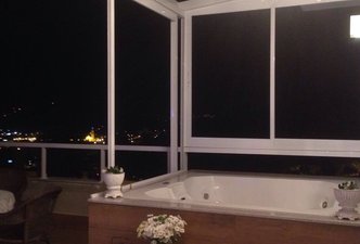 Áreas de Lazer & Externas