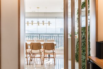 Apartamento C&R