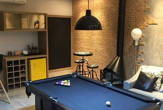SALA DE JOGOS