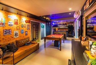 Pub - Casa JA
