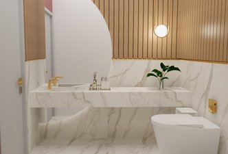 LAVABO | TIMELESS |Officina Portobello 