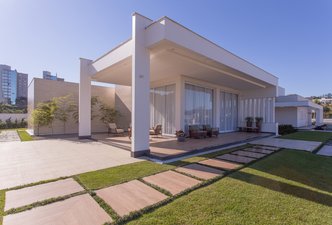 Residência E&Z