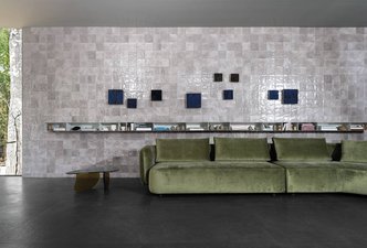 Sala Goauche | CASACOR | MG 2022