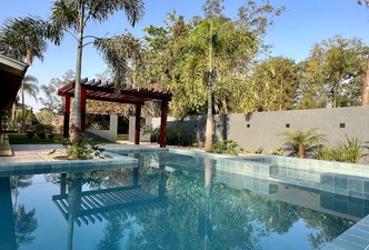 Piscina Barlavento