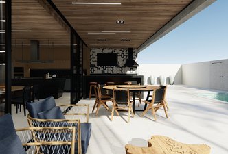 Casa Quântica