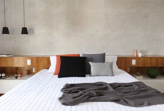 Apartamento Vila Madalena