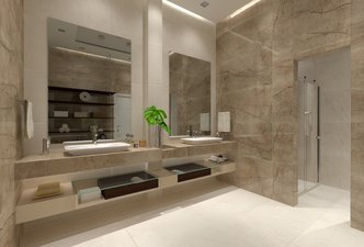 Sala de Banho