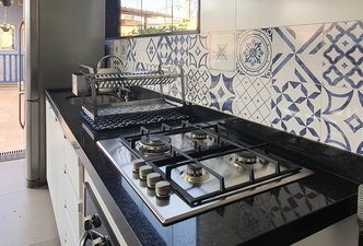 COZINHA GOURMET - PORTUGAL