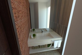 Lavabo