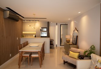 Apartamento MMI