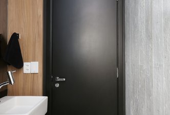 Apartamento Anália Franco