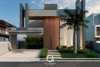 Projeto Casa G.M