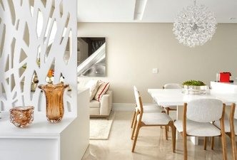 Apartamento Pinheiros