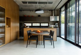 Casa Circular 