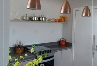 Apartamento Piçarras
