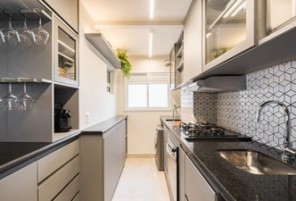 COZINHA - QUARTIER