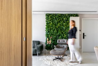 Apartamento Castelo 