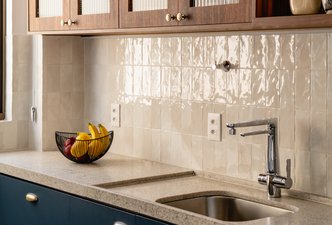 Apartamento Quintal
