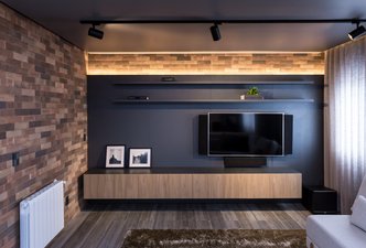 Apartamento GB 