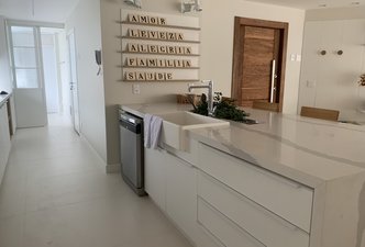 Cozinha AROP