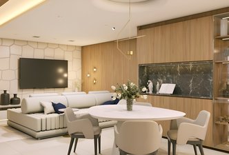 Apartamento MHS