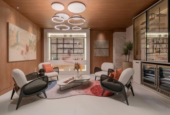Gourmet Stone - Casacor RS 2025 