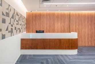 Painel Corporativo